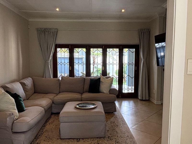 Spacious Home with Cottage, Pool & Top Security in Norwood - Photo 2