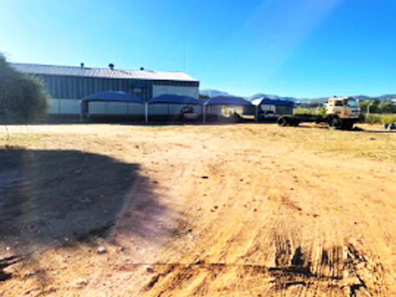 Industrial Property for Sale – 4,050m2  (Three Subdivided Plots) N$18 450 000.00 - Photo 3
