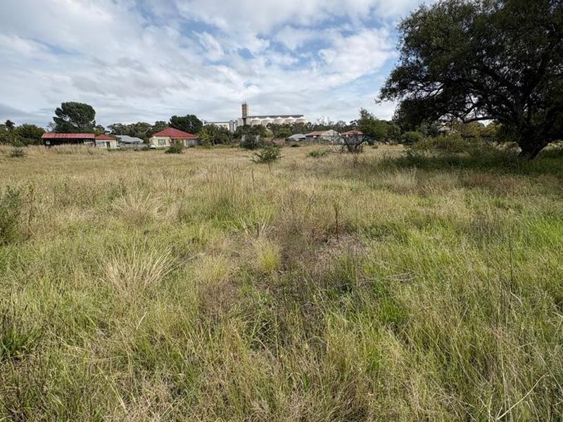 Prime Vacant Land for Sale – Build Your Dream or Invest Smart - Photo 5
