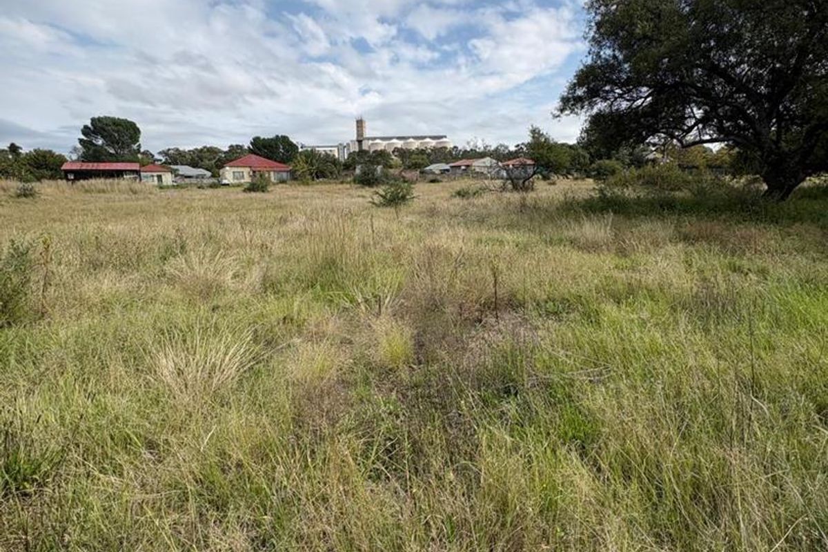 Prime Vacant Land for Sale – Build Your Dream or Invest Smart - Photo 5