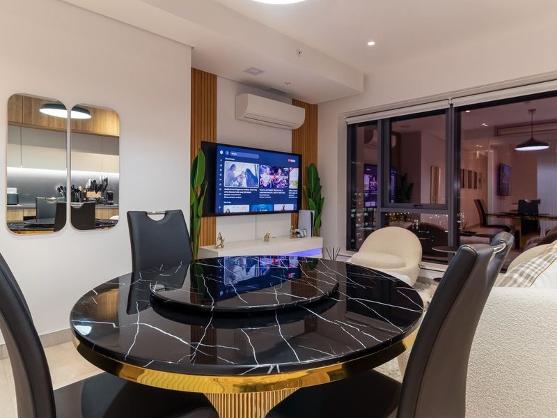Luxurious One-Bedroom Apartment "The Rubik" Available to rent from 1 May-31 Oct 2026. - Photo 10