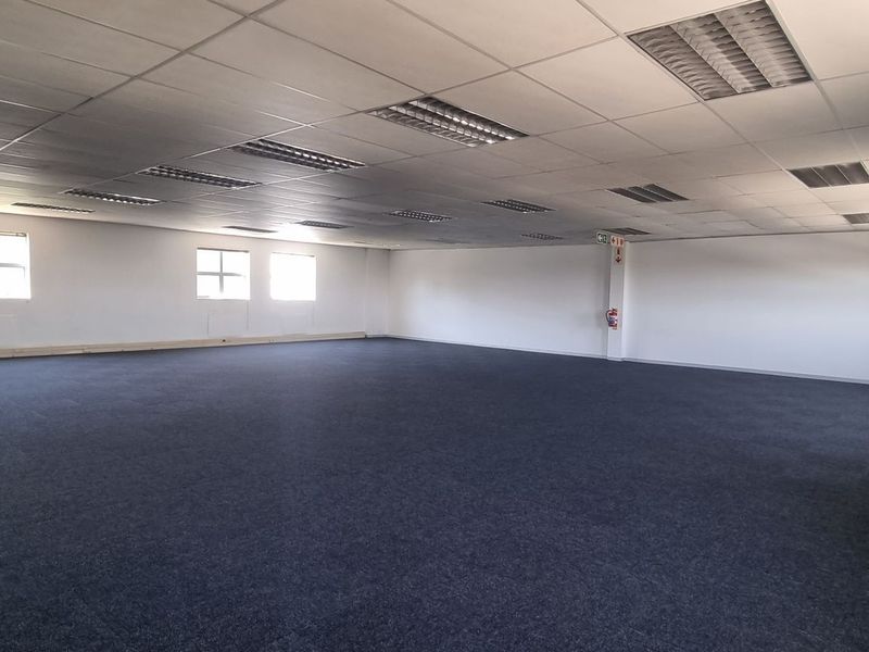 275m2 Halfway Gardens Midrand Office To Let - Photo 8