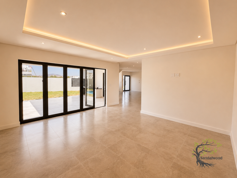 Exclusive 4-Bedroom Plot & Plan | Build Your Dream Home in Sandalwood Estate, Sandown, Blouberg. - Photo 10