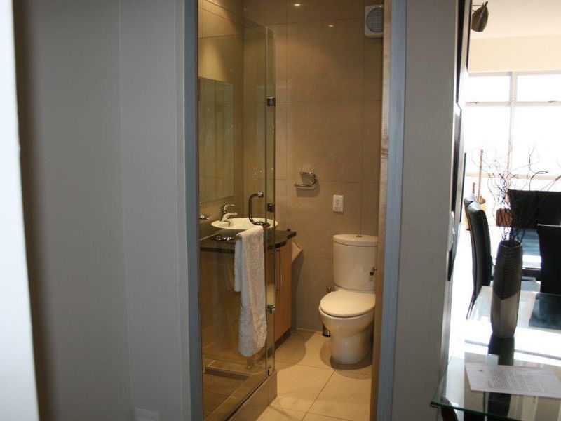 FURNISHED PENTHOUSE - Photo 7