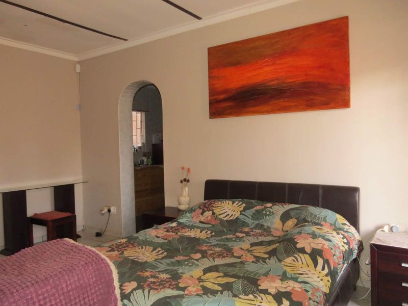 **Family Residence in Central Okahandja** - Photo 7