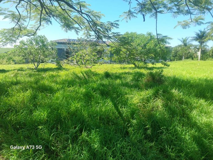 Property #2481294, Vacant Land Residential For Sale in Palm Lakes Estates