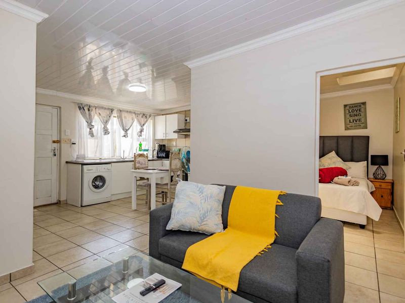 La Bella Vida Self Catering Apartments - Photo 8