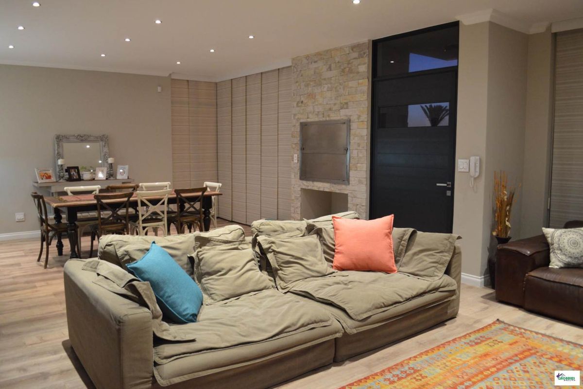 3 bedrooms House in Fairways Estate - Photo 3