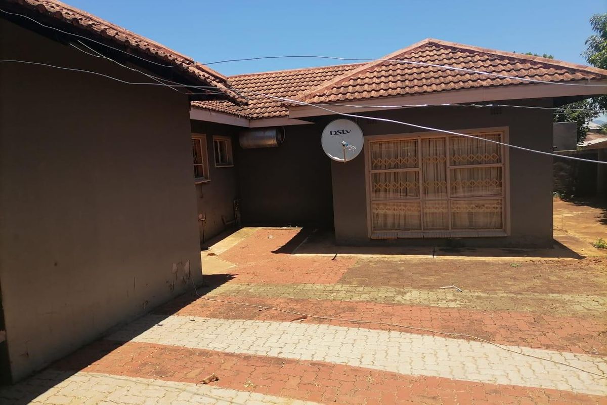 Ready for moving in - Photo 2