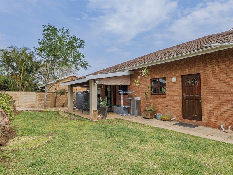 Your Perfect Family Retreat in Greenvale Village, Hillcrest - Photo 6