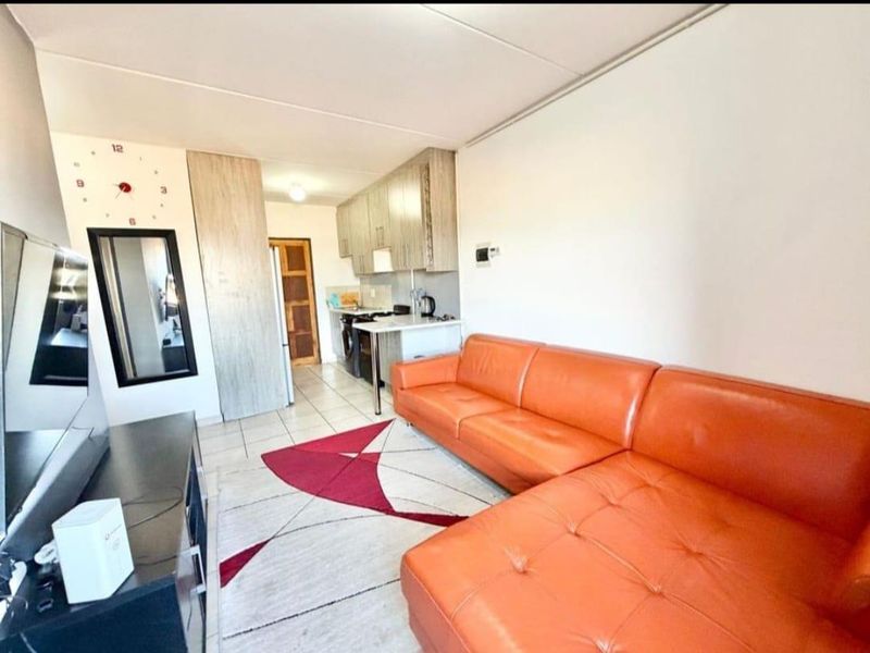 Two bedroom Apartment in Witfield - Photo 6