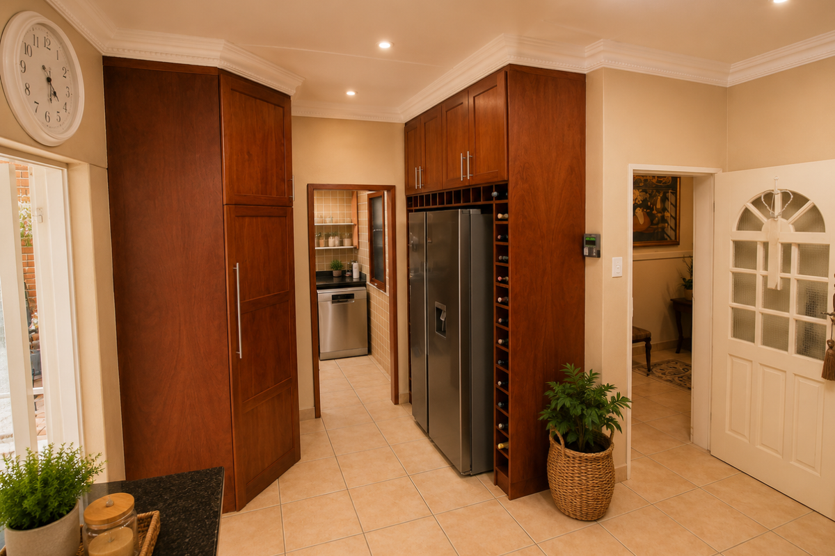 4 bedroom House for sale in Meyerspark - Photo 4