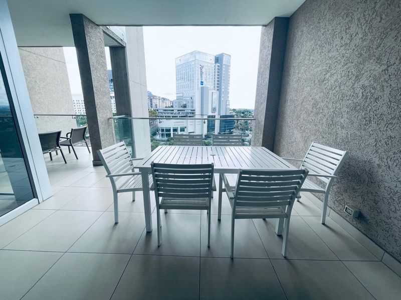 3 Bed Furnished Apartment for Rent in Sandown - Photo 9