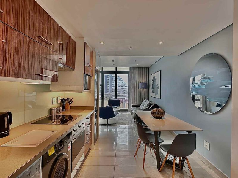 2 BEDROOM | 2 BATHROOM APARTMENT - Photo 7
