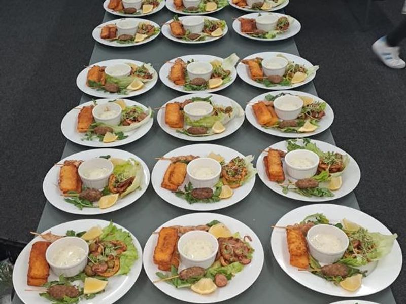 A WELL ESTABLISHED, TOP QUALITY CATERING & FOOD SERVICE BUSINESS, FOR SALE IN GLENVISTA JOHANNESBURG - Photo 3