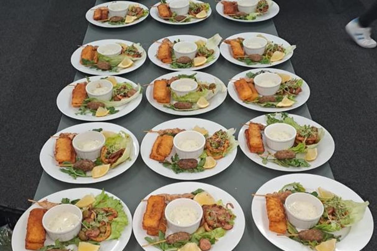 A WELL ESTABLISHED, TOP QUALITY CATERING & FOOD SERVICE BUSINESS, FOR SALE IN GLENVISTA JOHANNESBURG - Photo 3