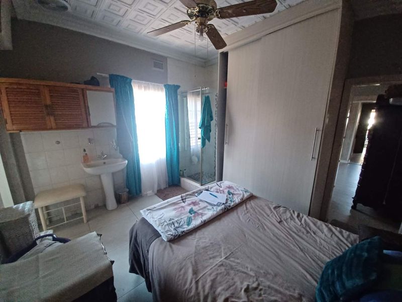 1 BEDROOM GARDEN COTTAGE AVAILABLE IN MAYVILLE - Photo 9