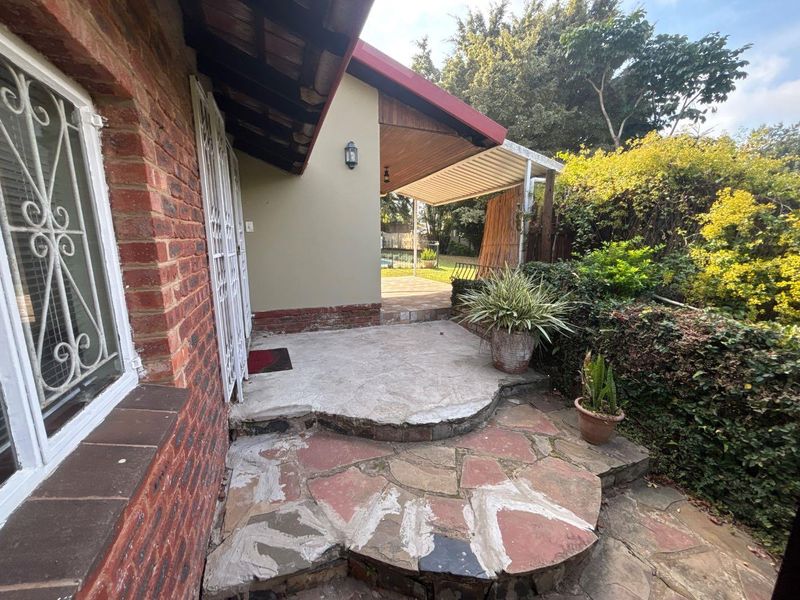 5 Bedroom Family home for Sale in Westville - Photo 5