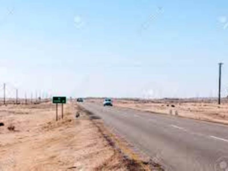 14 x ARANDIS INDUSTRIAL EMPTY ERVEN phase 1-  PTY - Photo 3