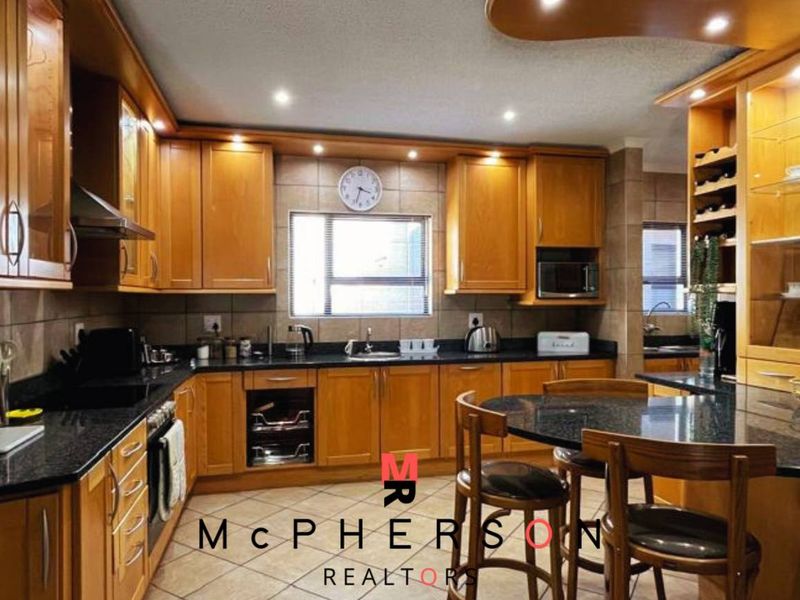 Sophisticated Family Living with Private Luxury Suites - Photo 7