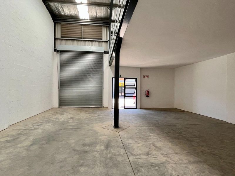 Sigma Industrial Park - Photo 6