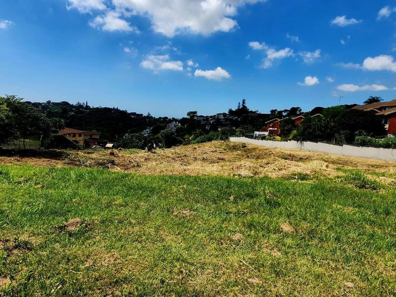 Prime Investment Opportunity: Vacant Land in The Wolds, New Germany - Photo 6