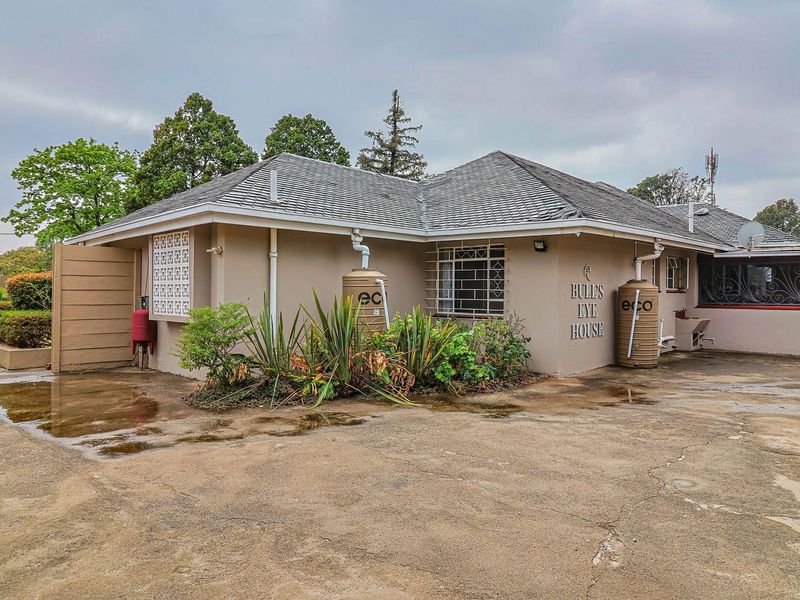 Business Opportunity or Huge Home in Florida Park - Photo 10