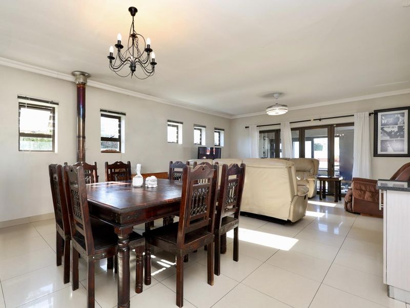 Charming Double-Storey Family Home in a Secure Lifestyle Estate - Photo 7