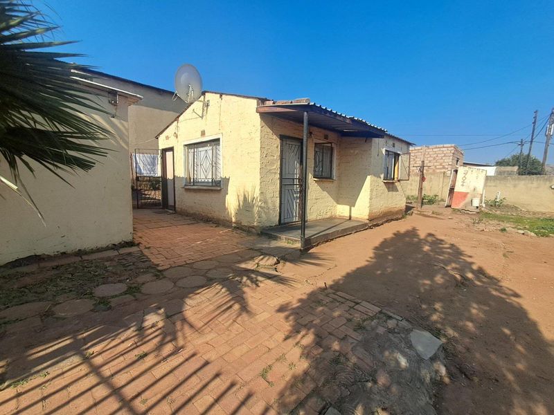 2 Bedroom House In Mamelodi Ext 22 - Photo 10