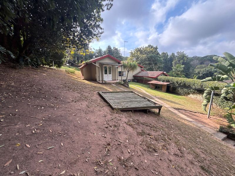 5 Bedroom Family home for Sale in Westville - Photo 6