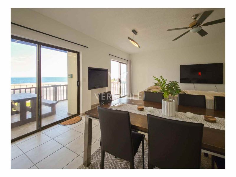 Townhouse to let - Photo 4