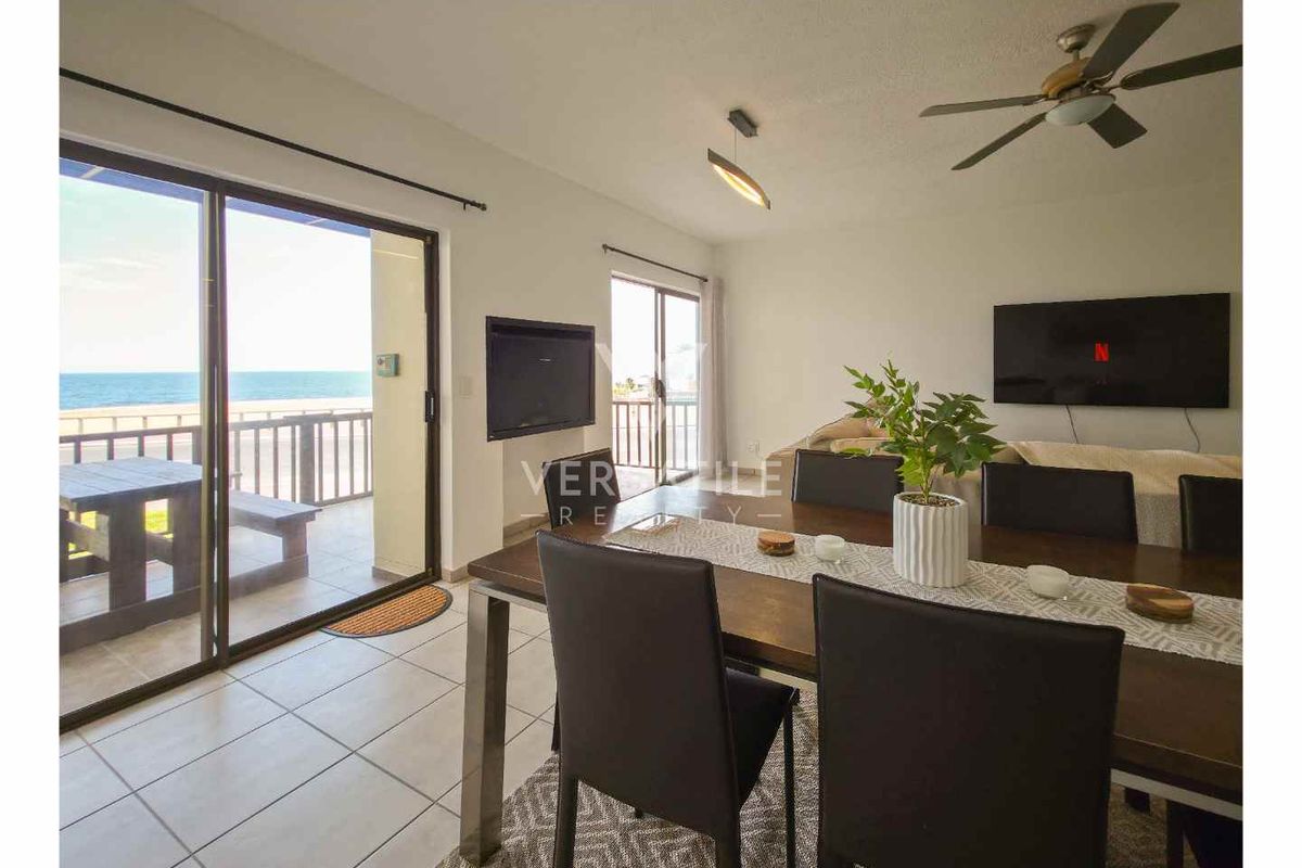 Townhouse to let - Photo 4