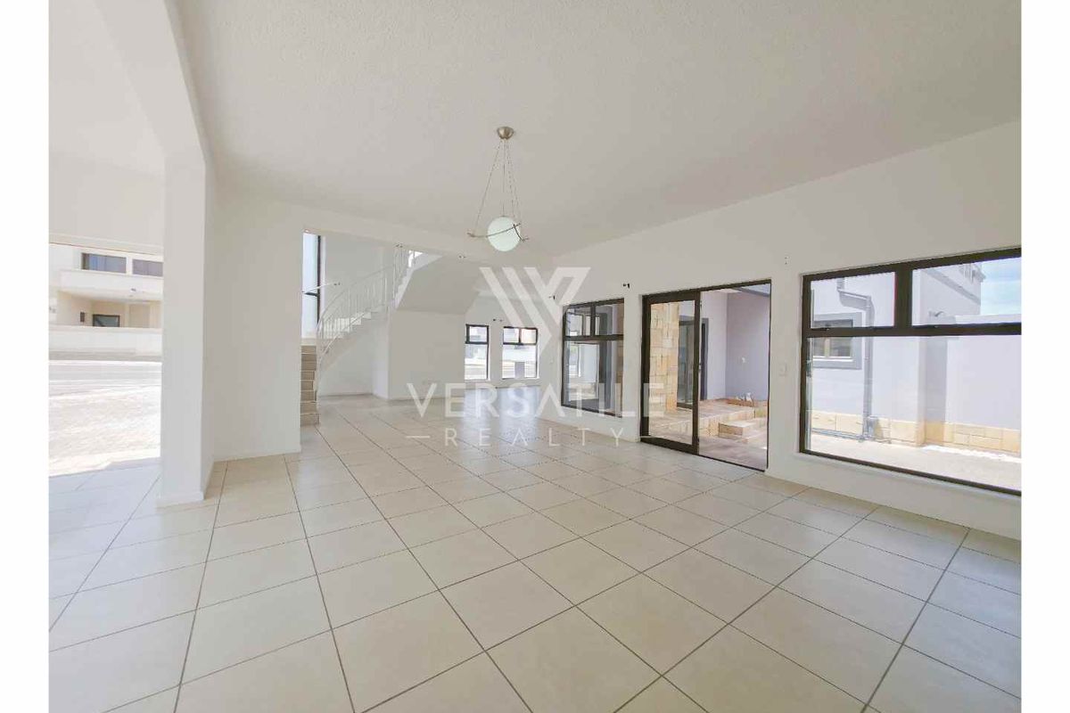 House to let - Photo 5