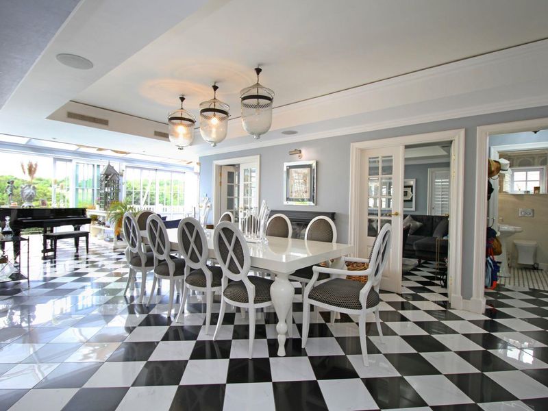 The Hamptons Style Residence In An Exclusive Estate Opposite Steyn City - Photo 7