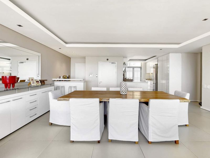 Ocean View Splendour In Green Point - Photo 9