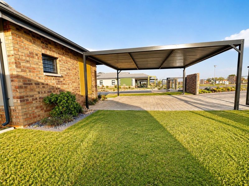 3 Bedroom House at Lion Pride Lifestyle Estate - Photo 3