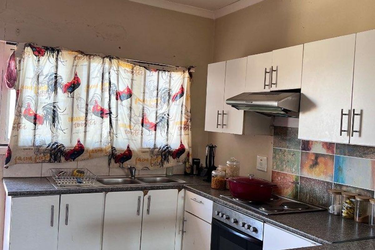 2-Bed Apartment in Havana — Just Reduced to N$550,000 (All Costs Included). - Photo 2