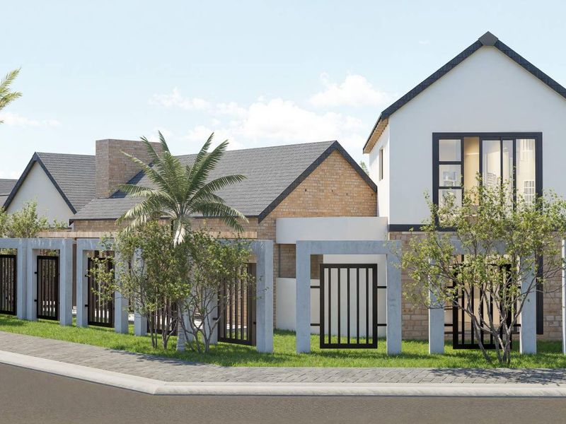 Exiting new development : Only 3 units up for grabs!! - Photo 2