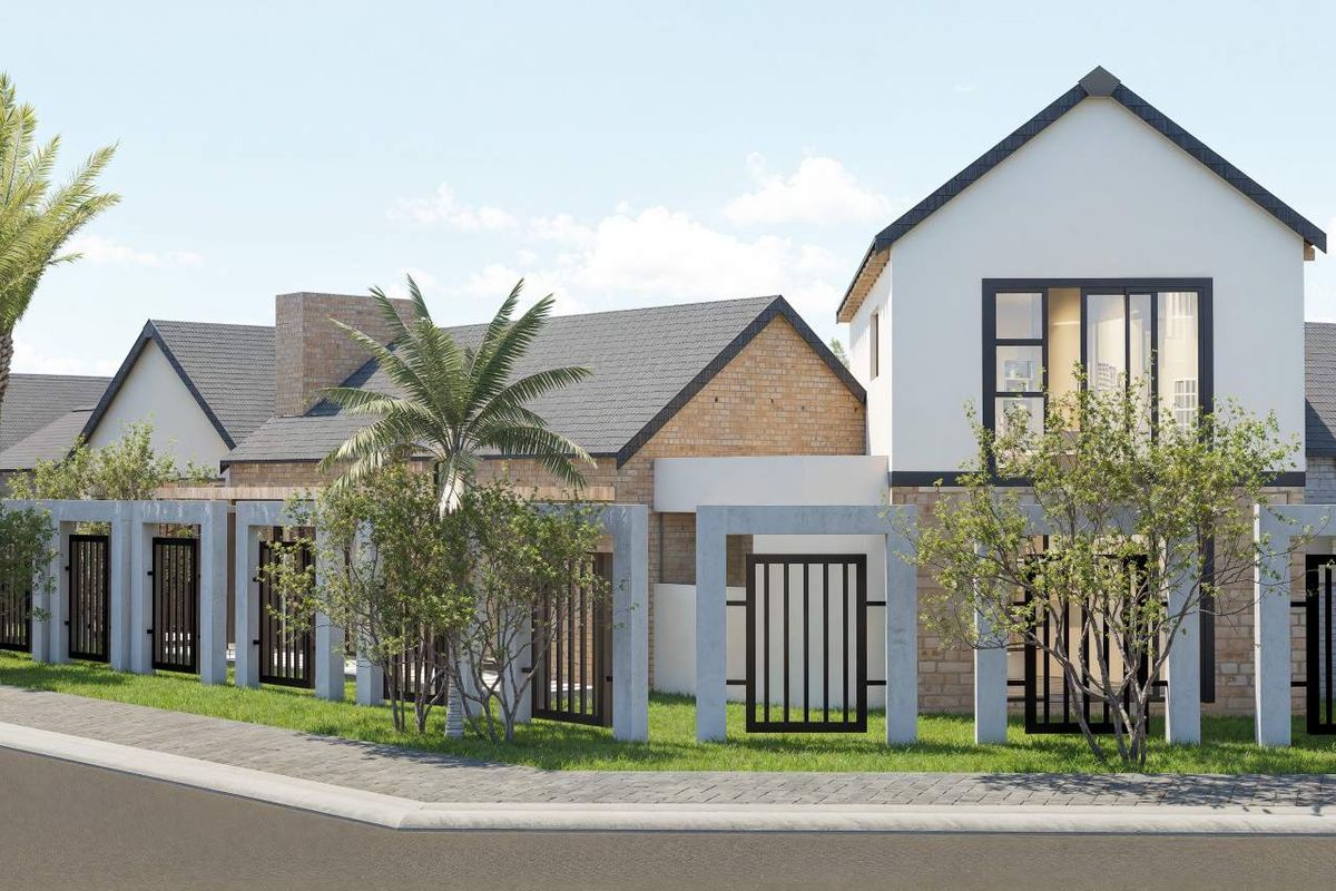 Exiting new development : Only 3 units up for grabs!! - Photo 2