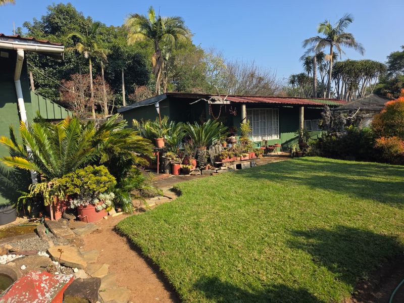 3 bedroom house for sale in Louwsburg - Photo 10