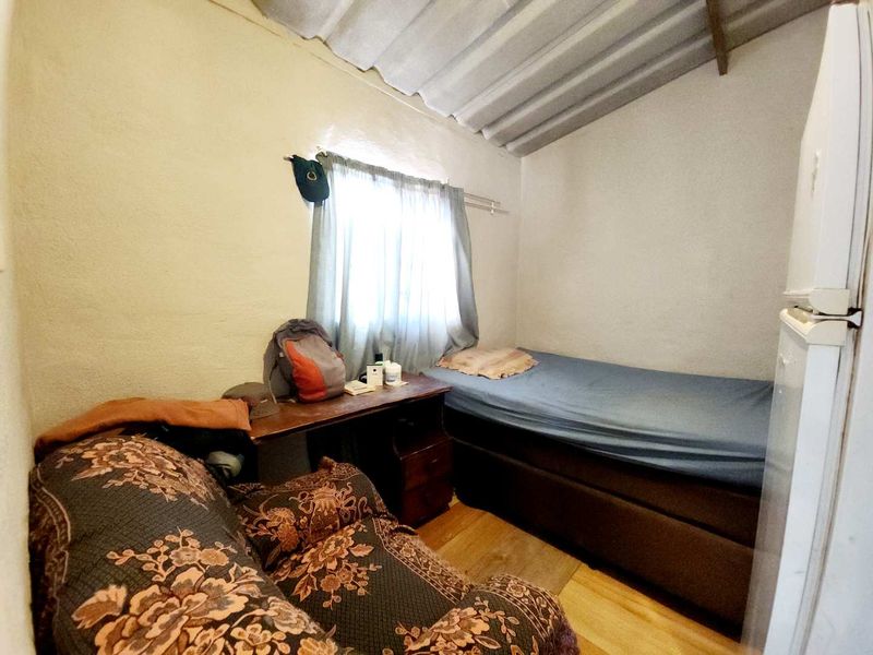 Corner plot property in Omdel, Henties Bay. - Photo 8