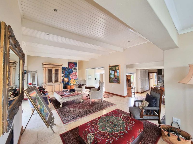 Elegant Living Steps from the Ocean! - Photo 4