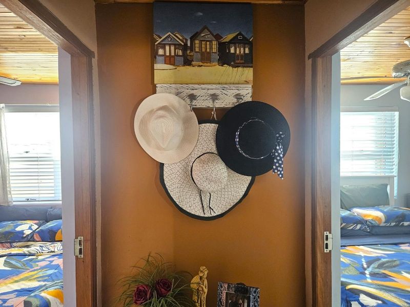 Secure holiday/retirement home in Pearly Beach Resort - Photo 9