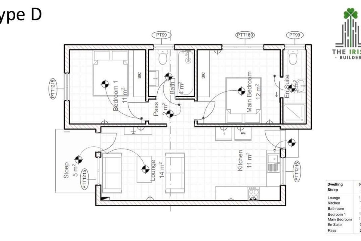 For Sale - New Development - Otjimuise - Photo 4