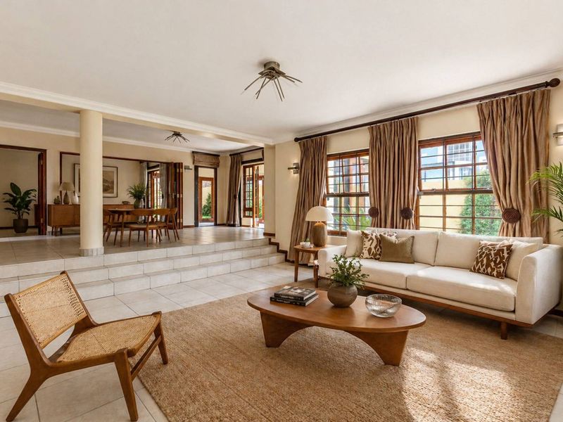 Stunning 4 Bedroom home in sought-after Kyalami Terrace - Photo 7