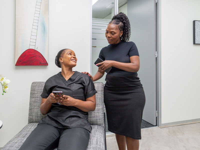 Book open plan office space for businesses of all sizes in Regus Ingenuity Park. Rent this space for 12-months, get 3 months extra FREE. - Photo 6