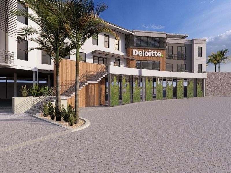 A-Grade Offices for Rent at Maerua Mall - Photo 2