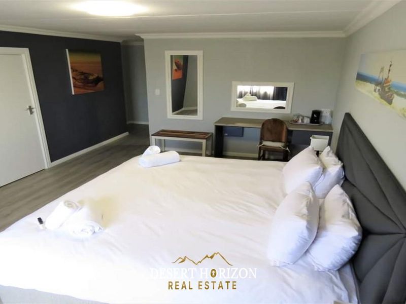 Erongo , Walvis Bay | Exceptional Investment Opportunity - At a Guesthouse, Walvis Bay, Namibia - Photo 3