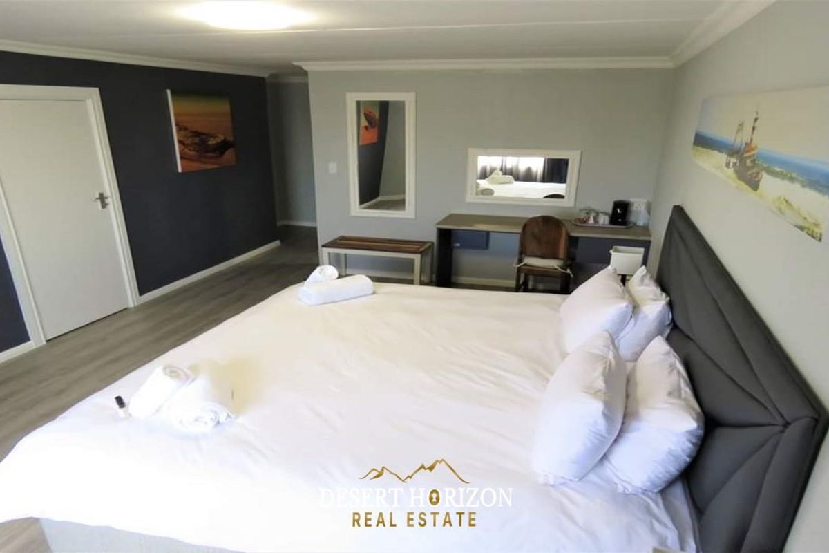 Erongo , Walvis Bay | Exceptional Investment Opportunity - At a Guesthouse, Walvis Bay, Namibia - Photo 3