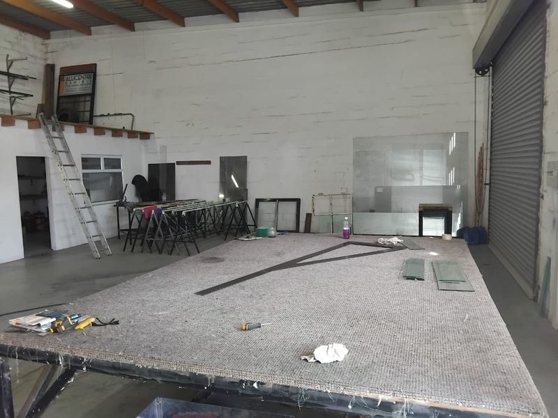 Industrial Warehouse with Office Space - Photo 3
